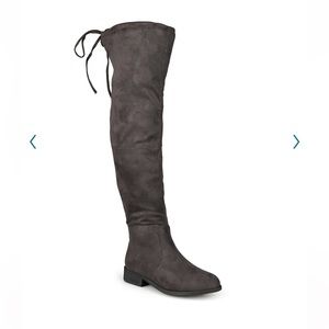 Journee collection boots